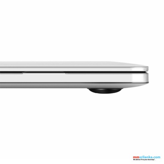 WiWU Crystal Shield Case For MacBook Air 13.3″ 2020